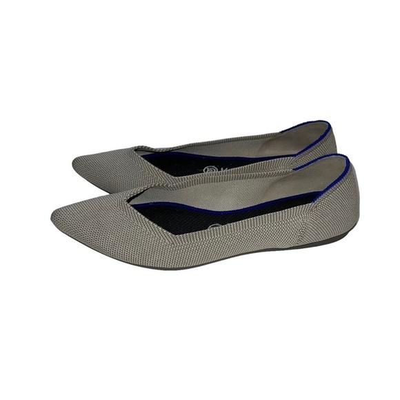 Rothy's Woman Shoes Size 8.5 - Picture 4 of 7